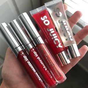 COLOURPOP LIP BUNDLE